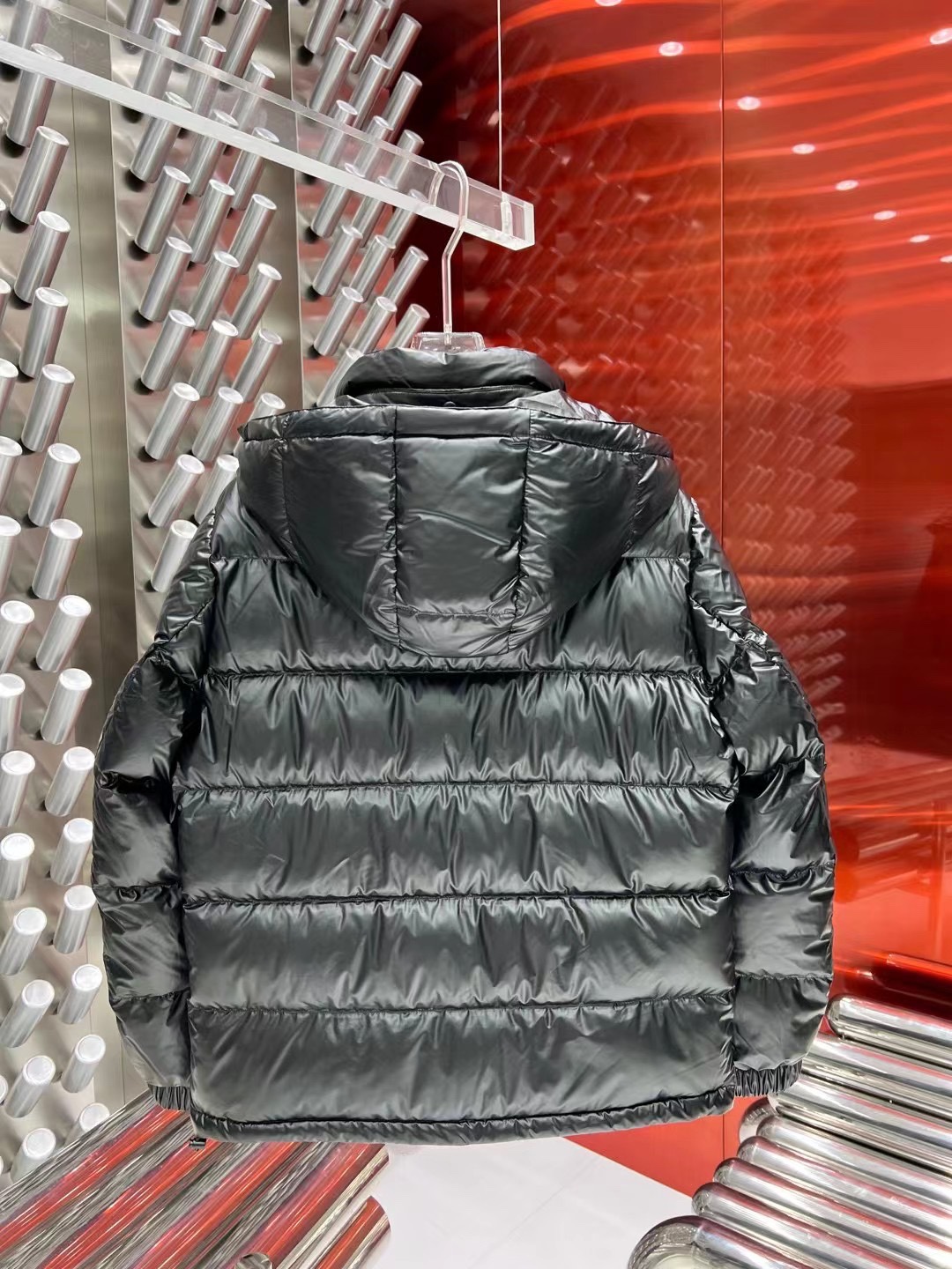 Prada Down Jackets